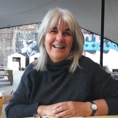 gill_mac_forbes's profile picture. Research fellow. Interested in behaviour change and implementation science research.