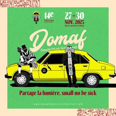#Domaf #14 Profile