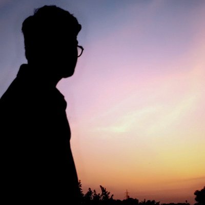 AKathroju's profile picture. Telugu ....
a twitter addict...!