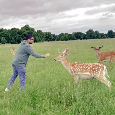 PavanTijare's profile picture. 🚀🌎🌘