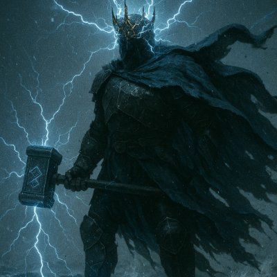 imcaptainnn's profile picture. 