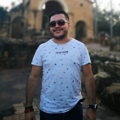 🚀 Full Stack Dev 🇬🇹 en 🇨🇴 | +10 años creando apps web/móvil con JS, TS, React, Nest, MongoDB & Dart | Tech nómada en LATAM | ¿Hablamos de tu idea?