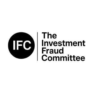 Advisory Committee to the APPG on Investment Fraud and Fairer Financial Services. Advocating for fair tax treatment, justice and support for victims.