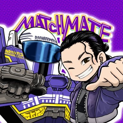 Marianneさんのプロフィール画像