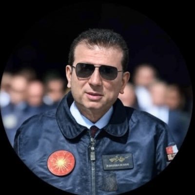 Mineekilicc's profile picture. MSKÜ