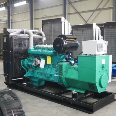 Zhangyuqin96232's profile picture. We are the source manufacturer of diesel generator sets, providing various types of generator sets