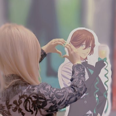 kaiithan0999's profile picture. 嶺二 セシル🫶 現地取引優先 20↓ 無言フォロー失礼します🍀*゜