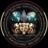 TOSKOVIC Company® (@toskoviccompany) 's Twitter Profile