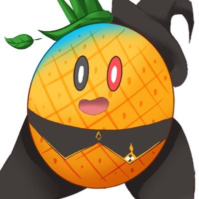 Fruit PopMagic-Artさんのプロフィール画像