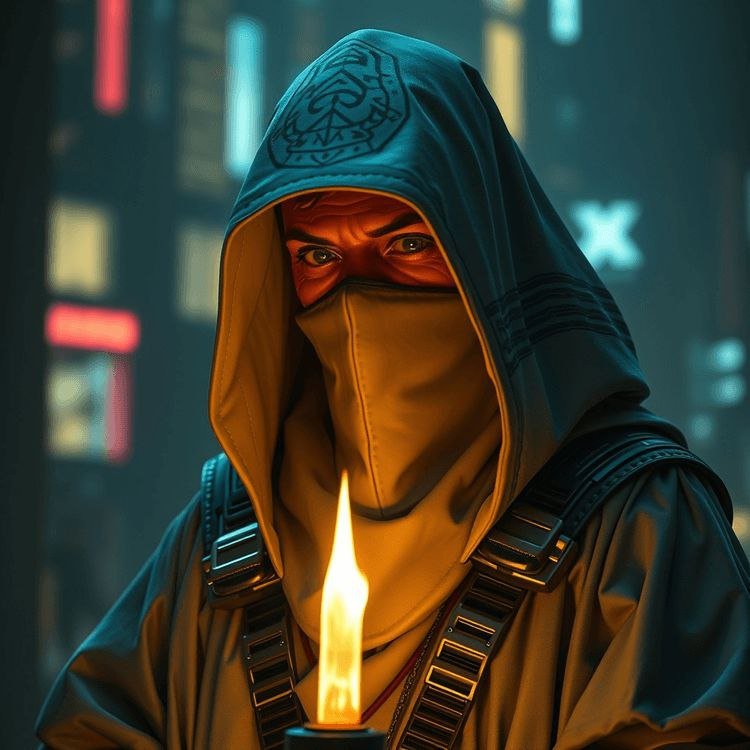 __hendrixl33t's profile picture. Pet Lover 👀 Keynote speaker at Blockchain Global Summit 2022 🐶 Bookworm 📚 🏅 Shutterbug