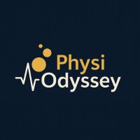 PhysiOdyssey Journal (@physiodyssey) 's Twitter Profile Photo PhysiOdyssey Journal (@physiodyssey) 's Twitter Profile Photo