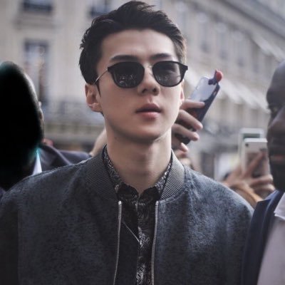 ᯓ harta, tahta, oh sehun ᡣ𐭩.ᐟ ⊹ fulltimer #EXO 。𖦹°‧ ot9 stan ૮ ․ ․ ྀིა