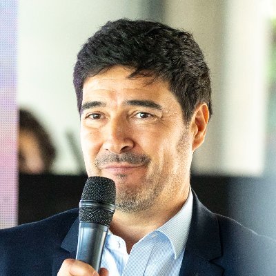 Managing Partner of @drapercygnus | Board Member de MaTBARofex