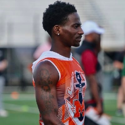 | 6’0 ,185lbs ,Student athlete | ATH/S | C/O ‘26| 3.2 GPA| 🟦🔸MAURY HIGH SCHOOL FOOTBALL🔸🟦
