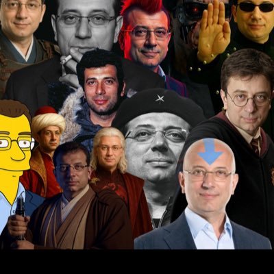 Imamparatorimam's profile picture. 