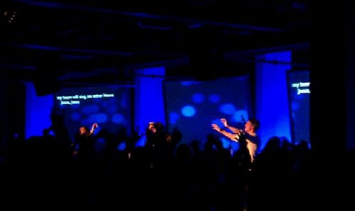 craveworshipMN's profile picture. Grace Church's Wednesday night worship band with a passion to share the love of Christ Jesus through music and worship!