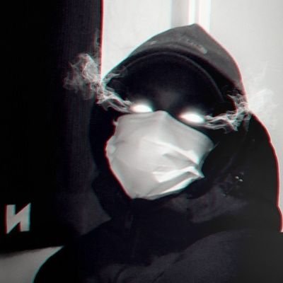 NevrowV's profile picture. #HalaMadrid 🫡✨