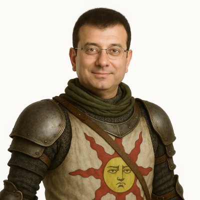 dorianogullari's profile picture. paranoyağım ama android değilim + crestfallen