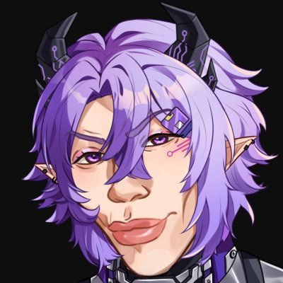 NanoOffline's profile picture. @malwarenano except i dont ping my entire server 🥴
i: @reirriiart_ b: @tet__a