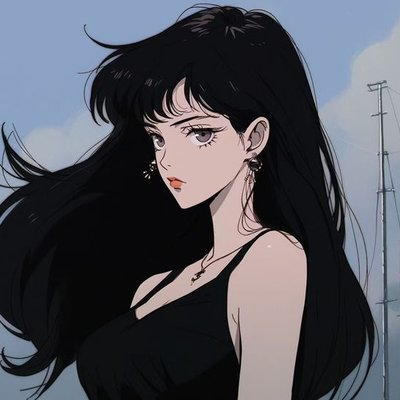 DillyDilly14328's profile picture. Turn on 🔔 Are you willing to care for these souls in the deep and dark Metaverse? No Need Fomo 📜 is an exclusive collection of just 666 souls