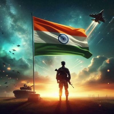 BiharBaleBhaiya's profile picture. Nation First 🇮🇳