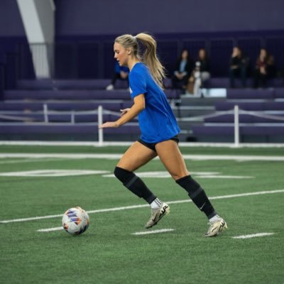 tessafagerson's profile picture. DePaul Soccer #17 tessafagerson@outlook.com 6306992269
