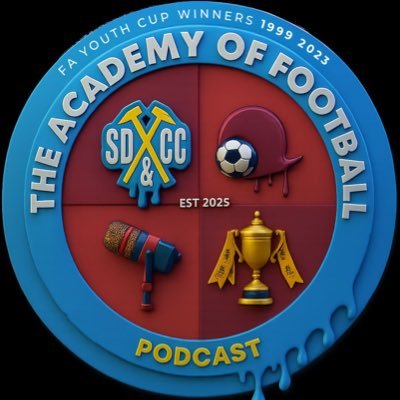 TheAcademyOfFootballPodcast Profile