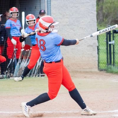 emmamelkins's profile picture. URG Softball