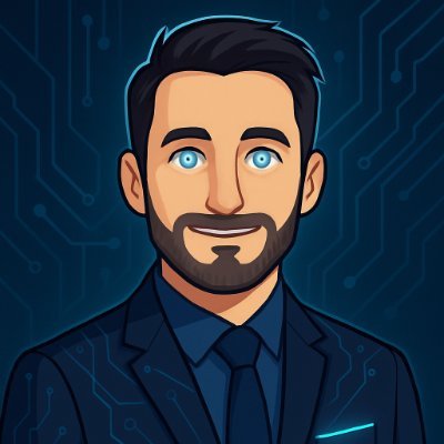 Automating business. Scoring goals in strategy, not just football. Powered by data, driven by instinct.
*Actually human.