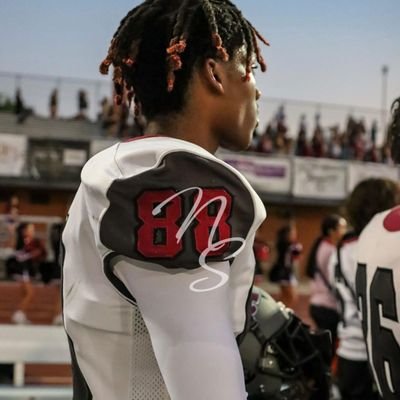 H-6'3 | W-185 | WR/DB | Walden Grove H.S. | 520-252-5794 | C/O 2026