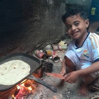 Randa from Gaza 😔😔😔💔💔💔 (@omsaher569820) 's Twitter Profile Photo