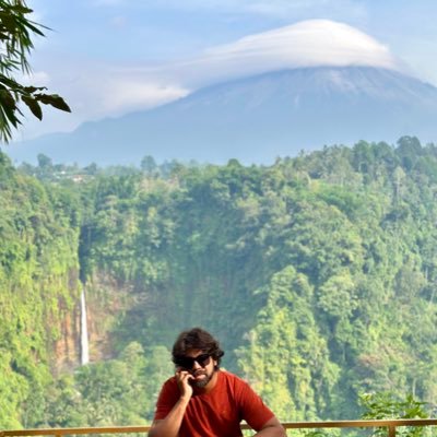 SyedRamizSami's profile picture. 