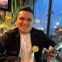 Juan Sebastian Dominguez Gutierrez (@sebasdrf) 's Twitter Profile
