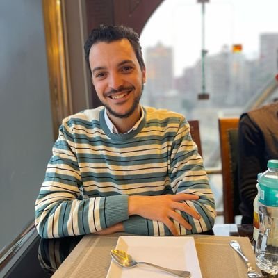 M7mdTeama's profile picture. Software engineer