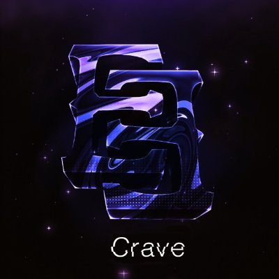 23 🇦🇺 | OG Spinner - lead @SoulPact__ \ Spinning for @Pactresurge- https://t.co/8OcGpcAgYV | Use Code: Cravee @poggersshop - For 10% OFF!!🐸