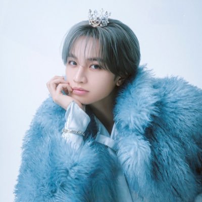 推しさまだいしゅきアカウント➰🏹 ˖°