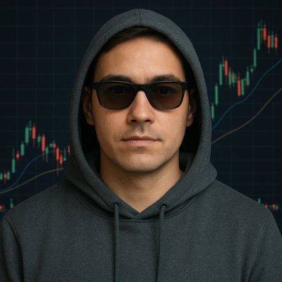 crypto_broge's profile picture. LSE-CS
2022年已達A8即將邁入A9
見證並分析過三輪牛熊市週期
管理超過 100 萬美元的鏈上資產投資組合
想一起討論加密貨幣行情分析歡迎追隨