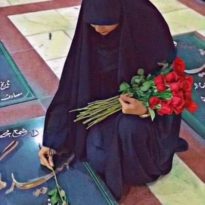 خوشبخت آن دلی که فقط مُبْتَلآی توست :)
متکی به کله خیر💚