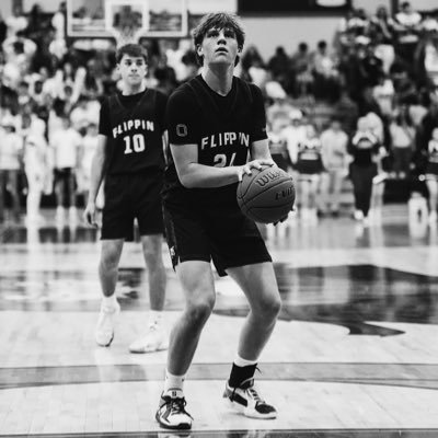 Tucker Thompson Profile