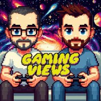 Gaming Views (@gamingviewspod) 's Twitter Profile