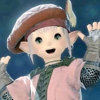 なの/FF14/Atomos (@3jmykbrltg71108) 's Twitter Profile Photo なの/FF14/Atomos (@3jmykbrltg71108) 's Twitter Profile Photo