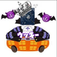 ウキウッキー (@iz8qpp) 's Twitter Profile