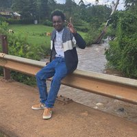 kijana ya ksu (@ombongajnr) 's Twitter Profile