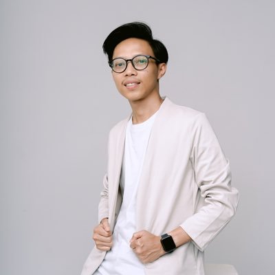 hanifzaiin's profile picture. kaum rebahan doang