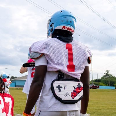 Jaylen Williams Profile