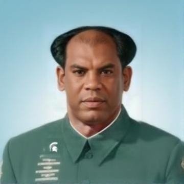 J_ntao's profile picture. MSU // IU