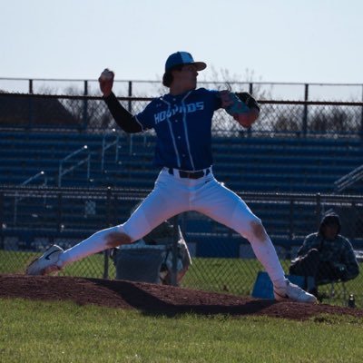 2027 Grad | Northern Burlington High School | 3b/1b/RHP | 6’3 190 | 609-477-6836 📞| Logandowney01@gmail.com ✉️|