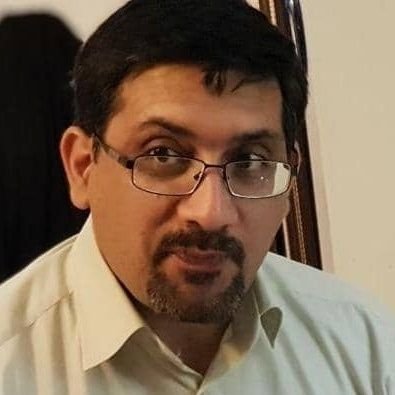 🇮🇷👪 PhD in Electric Power Engineering💡(IUST)
نیست بر لوح دلم جز الف قامت یار...