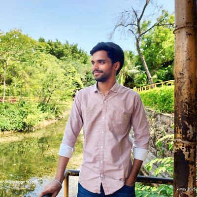 venkateshDHFP's profile picture. 