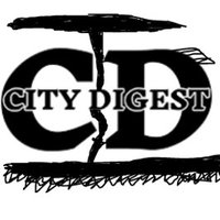 CITY DIGEST (@ctydigest) 's Twitter Profile Photo CITY DIGEST (@ctydigest) 's Twitter Profile Photo